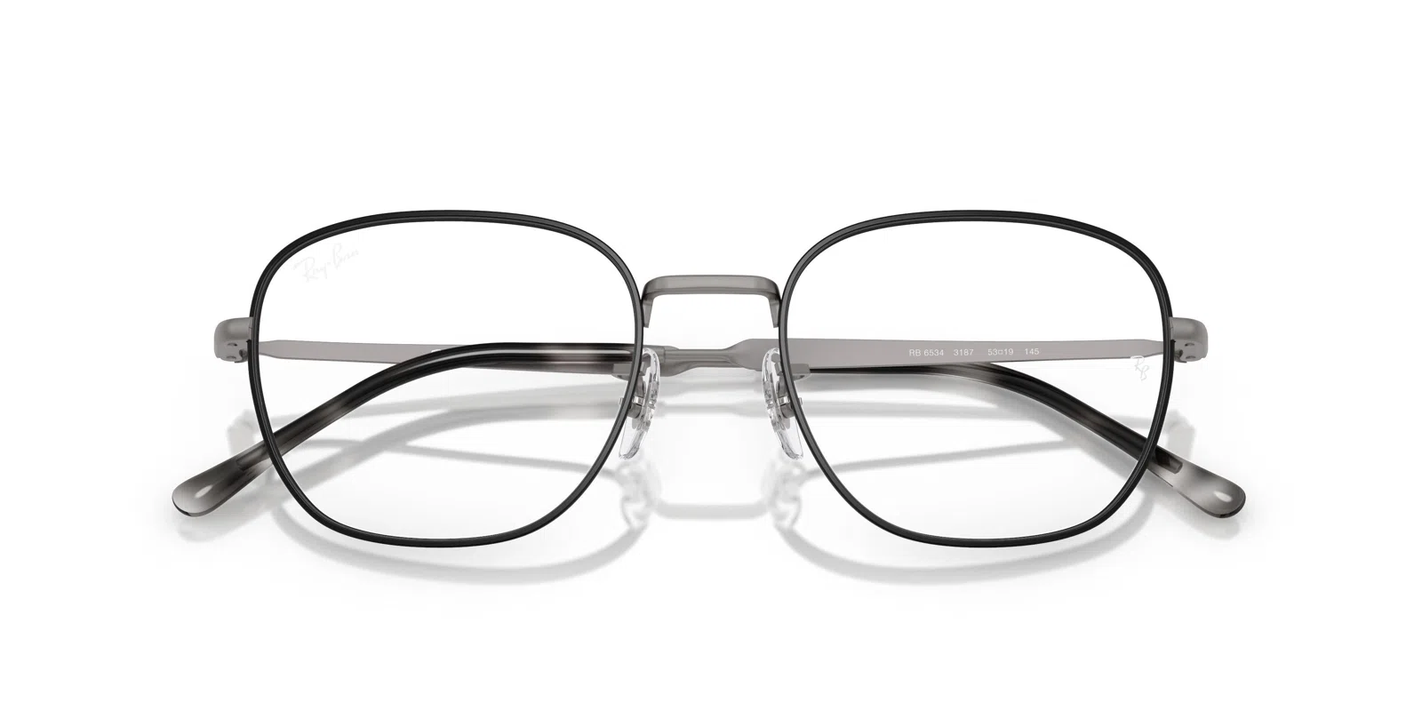 Ray-Ban 6534 Eyeglasses - view 23